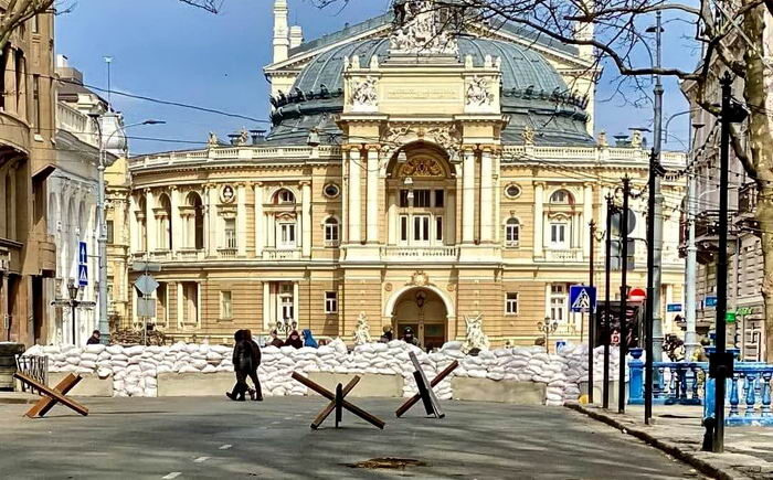 Odesa