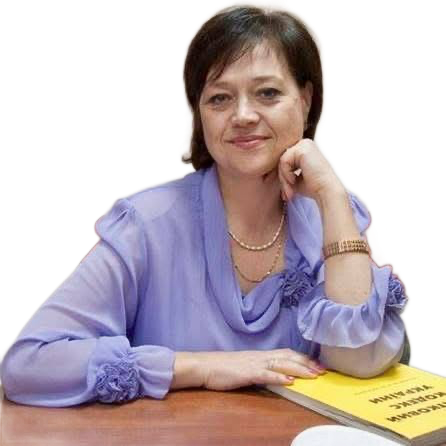 Svitlana Adabash